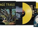 LORD HURON Strange Trails 10th Anniversary 2LP Vinyl Canary Yellow New Sealed