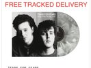 Blood Records Tears For Fears - Songs From The Big Chair PRESALE