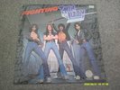 THIN LIZZY Fighting 1975  VERTIGO     mint