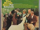 Orig THE BEACH BOYS Pet Sounds LP Mono Capitol T-2458 Brian Wilson