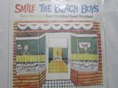 THE BEACH BOYS SMILE LP001 NM/NM VINYL LP L17
