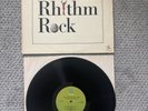 IVAN 'BOOGALOO JOE' JONES - SNAKE RHYTHM ROCK PRESTIGE LP FUNK JAZZ EX