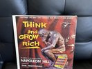 Napoleon Hill : Earl Nightingale – Think And Grow Rich - 12