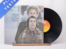 Simon & Garfunkel Bridge Over Troubled Water A△ B△ LP Album Vinyl Record - EX/EX