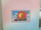 The Allman Brothers Eat A Peach 2LP 1972 pressing Blue Sky