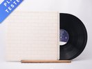 Pink Floyd The Wall Gatefold Double LP Album Vinyl Record - EX/EX
