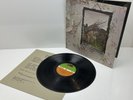 Led Zeppelin IV 4 Untitled Vinyl LP VG+/EX 1972 Transition Album Record K50008