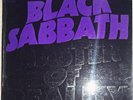 Black Sabbath - Master Of Reality - *ORIGINAL 1971 EMBOSSED* - 6360 050 - 12