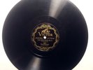 HARRY MAC MCCLINTOCK The Bum Song No.2/Big Rock Candy Mountains VICTOR 21704 E-