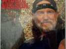 Willie Nelson ‎– The Best Of Willie Nelson  Sealed 2x Vinyl LP, 1986 Compilation