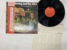 FRED WESLEY & THE J.B'S EXORCIST-DAMN RIGHT I AM SOMEBODY Japan LP [45735ER]