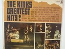 The Kinks LP Greatest Hits Reprise SEALED ORIGINAL