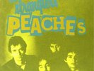 The Stranglers Peaches/Go Buddy Go (Vinyl) 7