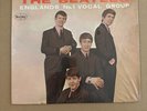 Near Mint copy of Introducing... The Beatles - first US album