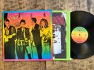 THE B-52s ‎Cosmic Thing 1989 LP Reprise Love Shack Roam w/ Inner EX