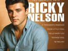 LP Ricky Nelson His Greatest Hits Incl. Hello Mary Lou & Unchained Melody