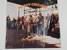 The Royal Jesters Yo Soy Chicano GCLP-109 Vinyl