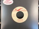 The Sensations / Jesse Fisher - Demanding Man / You're Not Loving A Beginner  (7