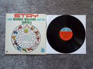 RARE DOO-WOP-SPHERE SOUND 7007-MAURICE WILLIAMS  AND THE ZODIACS-STAY-MONO-LP