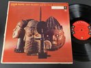 Art Blakey and the Jazz Messengers: Drum Suite LP - Columbia CL 1002