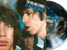 The Rolling Stones: Black And Blue Limited Liquid Filled Vinyl LP  Pre-sale
