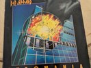 Def Leppard ‎– Pyromania - Mercury Records - 1983 - Vinyl LP