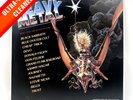 Heavy Metal - Music From The Motion Picture Vinyl 2x LP