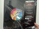 PINK FLOYD - WISH YOU WERE HERE (REMASTERED) [VINYL LP] like new see pics