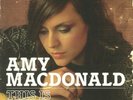 MacDONALD, Amy - This Is The Life - 180 gram audiophile vinyl LP + insert
