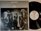 Queen The Game LP