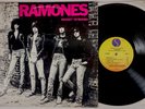 Ramones Rocket to Russia LP