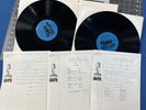 King Biscuit Flower Hour The Blues Brothers July 1980 Cue Sheets 2-LP