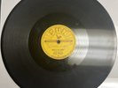 ELVIS PRESLEY-That's All Right/Blue Moon Of Kentucky 10” 78 (U-129-2 #72 OK -1 )