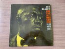 Rare Lp Art Blakey & the Jazz Messengers Blue Note BLP 4003 Mono 1959 RVG ear P