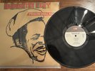 Barrington Levy ‘Prison Oval Rock’ LP (VP Records) EX