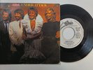 ABBA - Under Attack / The day before you came | 7