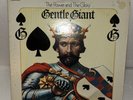 Gentle Giant - The Power and The Glory -SN-16044 -1974