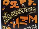 PAVEMENT - Brighten The Corners LP Orig 1997 1st Press OLE 197-1 Stephen Malkmus