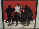 The White Stripes White Blood Cells Red/White Split Vinyl  TMR 033  2010 SEALED
