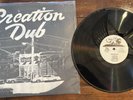 Bullwackies All Stars ‘Creation Dub’ LP (Wackies) 1985 Original EX