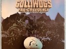1975 The Golliwogs - Pre-Creedence - Fantasy F-9474 PROMO Rock 12