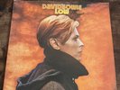 David Bowie - Low   Original US 1st Press LP Vinyl Record RCA – CPL1-2030