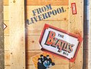 The Beatles From Liverpool 8LP Box Japan w/Poster Booklet Vinyl EX