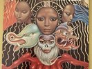 Jackie McLean Demon’s Dance Blue Note 84345 Liberty RVG EX OG Rare Vinyl
