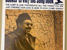 Booker Ervin Song Book Prestige PR 7318 Mono Promo 1st Press RVG