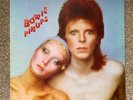 DAVID BOWIE - PINUPS - RARE EARLY UK LP (RCA RS1003) - VG/VG (TESTED)