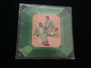 Detroit Emeralds – I'm In Love With You - Original US Vinyl LP - Sealed