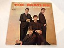 Introducing the BEATLES MONO LP 1964 Vee Jay 1062 OFFICIAL PRESS RAINBOW LABELS