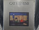 1971 Cat Stevens Teaser and the Firecat A&M LP 1st Pitman Press SP-4313 VG/VG+