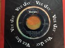 The Beatles Beattles Please Please Me VJ 498 Misprint  US 45